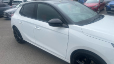 Vauxhall Corsa 1.2 Turbo GS Line 5dr Petrol Hatchback